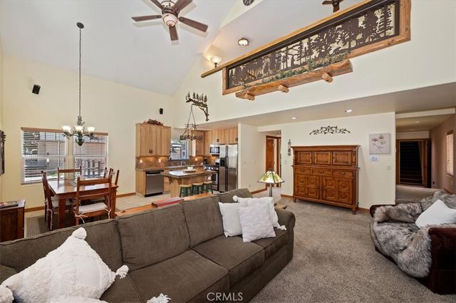 500 E Barker, Big Bear City, CA 92314