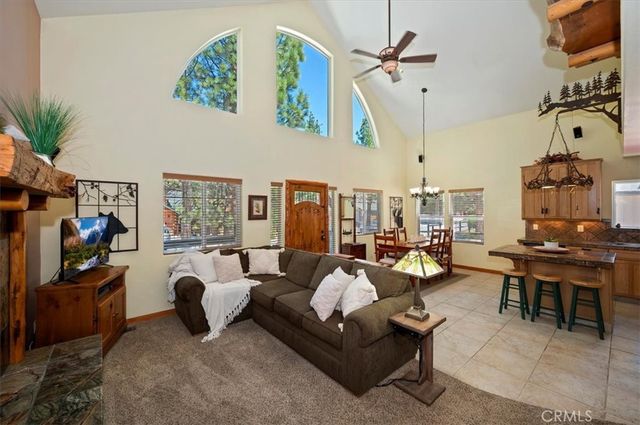 500 E Barker, Big Bear City, CA 92314