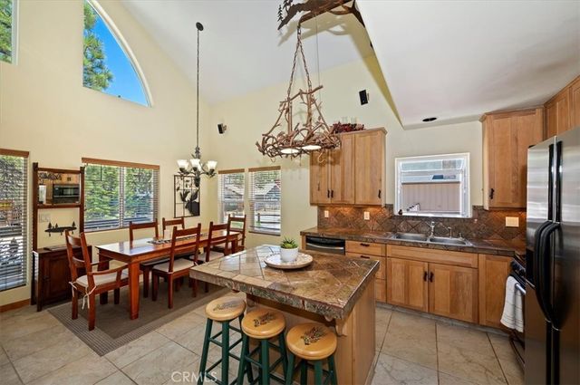 500 E Barker, Big Bear City, CA 92314