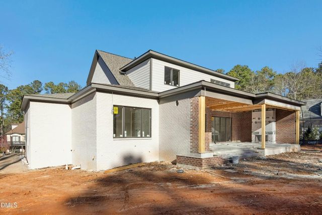 2024 Cadenza Lane, Raleigh, NC 27614