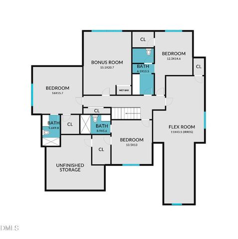 2024 Cadenza Lane, Raleigh, NC 27614