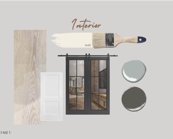 2024 Cadenza Lane, Raleigh, NC 27614