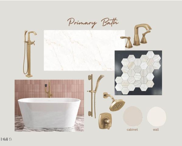 2024 Cadenza Lane, Raleigh, NC 27614