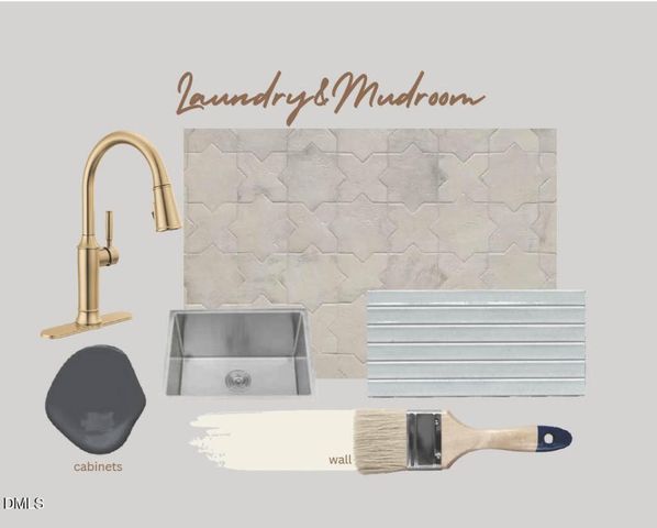 2024 Cadenza Lane, Raleigh, NC 27614