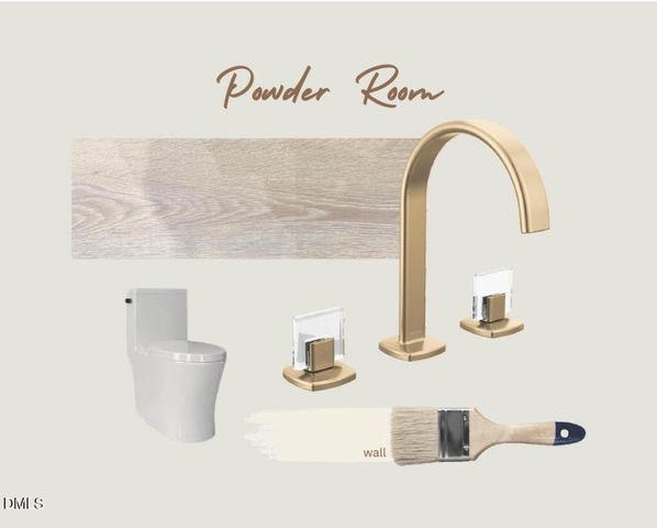 2024 Cadenza Lane, Raleigh, NC 27614