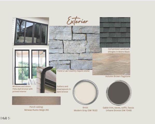 2024 Cadenza Lane, Raleigh, NC 27614