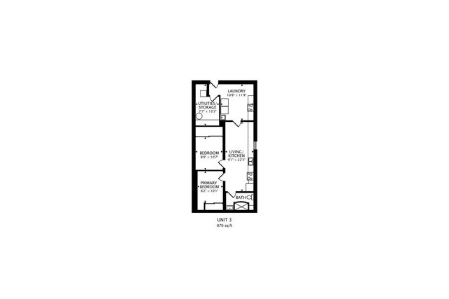 3111 W Foster Avenue, Chicago, IL 60625