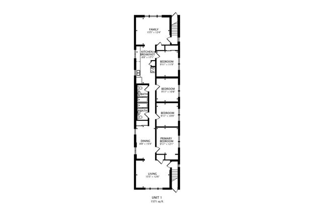 3111 W Foster Avenue, Chicago, IL 60625