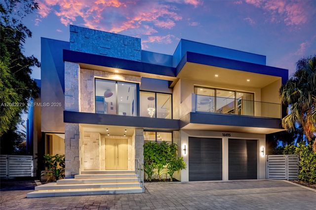16495 NE 32nd Avenue, North Miami Beach, FL 33160
