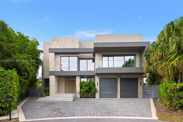 16495 NE 32nd Avenue, North Miami Beach, FL 33160