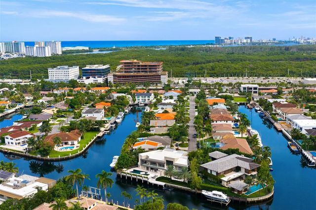 16495 NE 32nd Avenue, North Miami Beach, FL 33160