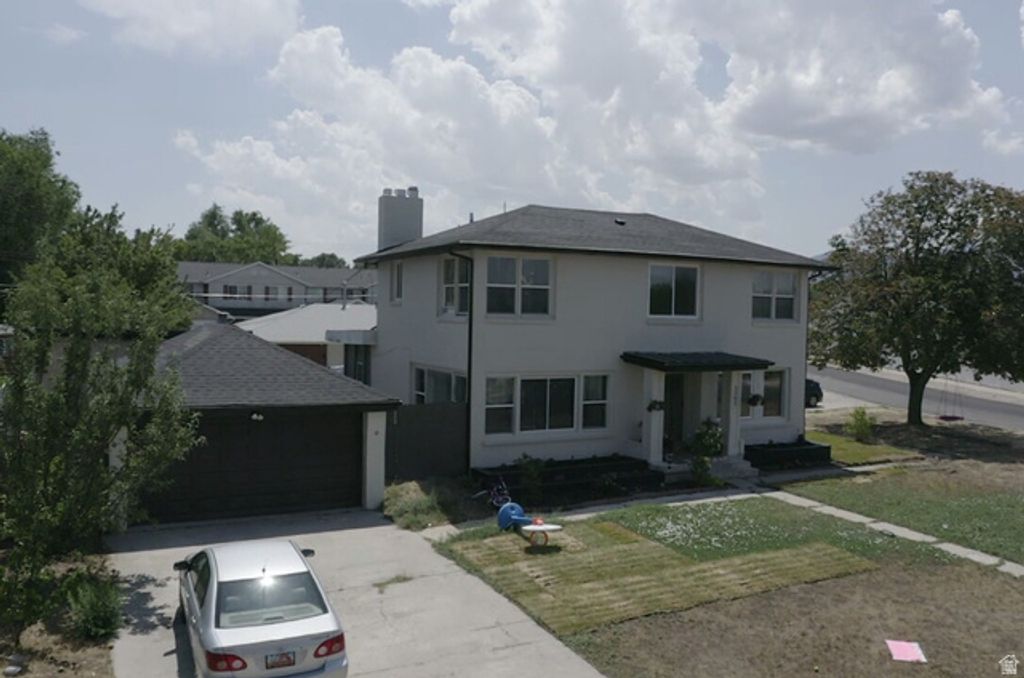 5261 W SUNSHINE DR, West Valley City, UT 84120 — photo 2