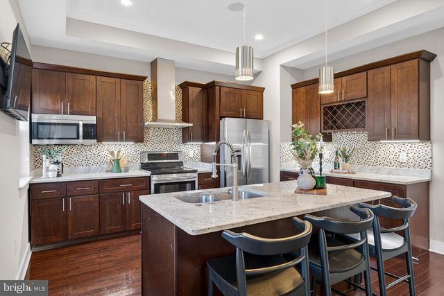 3513 22ND ST S, Arlington, VA 22204