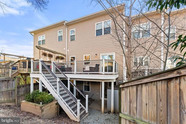 3513 22ND ST S, Arlington, VA 22204