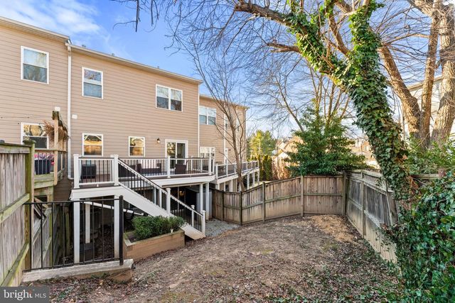 3513 22ND ST S, Arlington, VA 22204