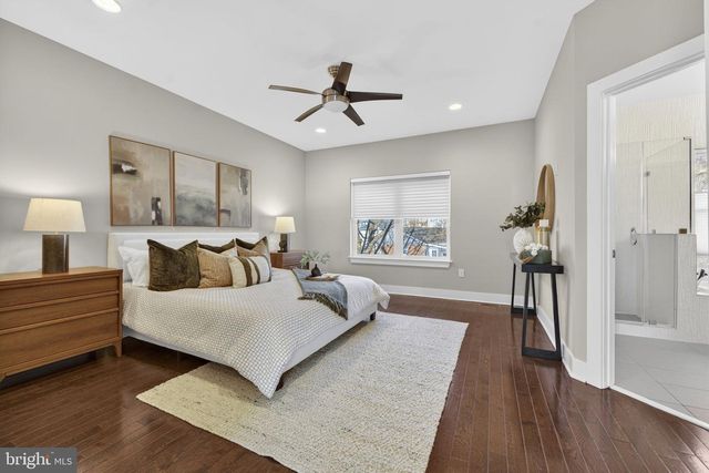 3513 22ND ST S, Arlington, VA 22204