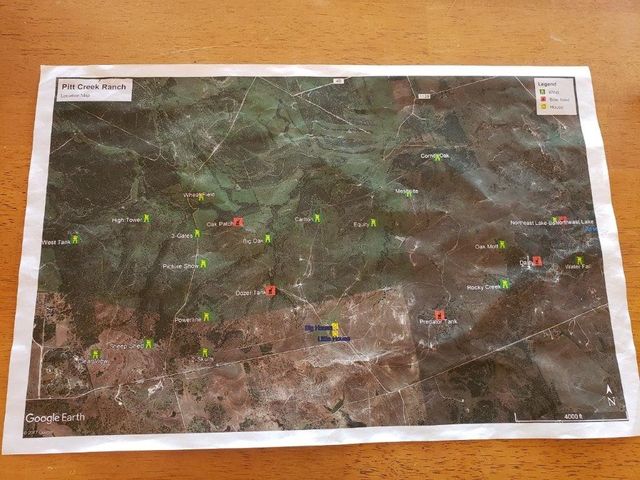 7947 CR 1255, Lampasas, TX 76550