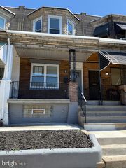 3157 N 24TH ST, Philadelphia, PA 19132