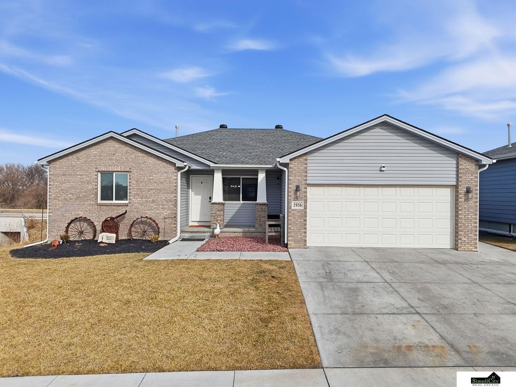 2936 W Washington Street, Lincoln, NE 68522