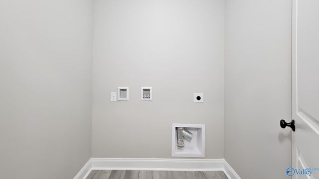 25543 Vaughn Street, Elkmont, AL 35620