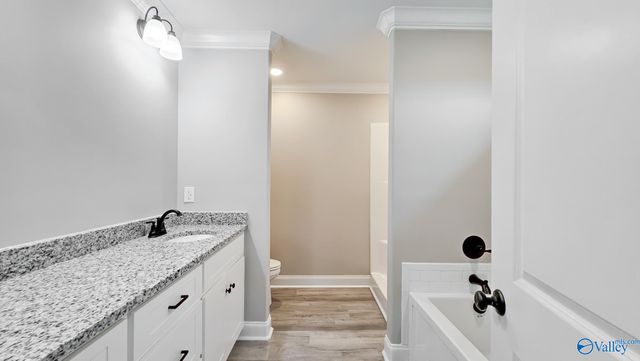 25543 Vaughn Street, Elkmont, AL 35620