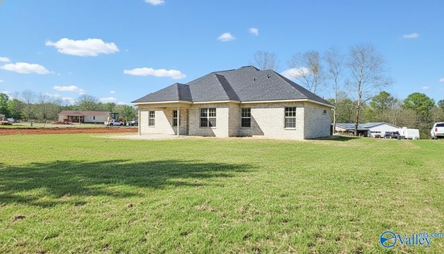 25543 Vaughn Street, Elkmont, AL 35620