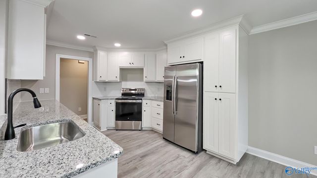 25543 Vaughn Street, Elkmont, AL 35620