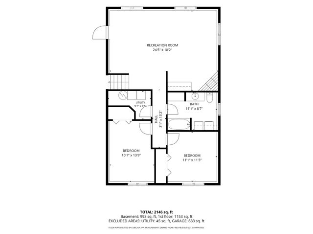 320 Eagle Lake Road N, Big Lake, MN 55309