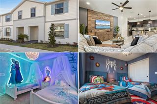 2433 DUBAI STREET, Kissimmee, FL 34747