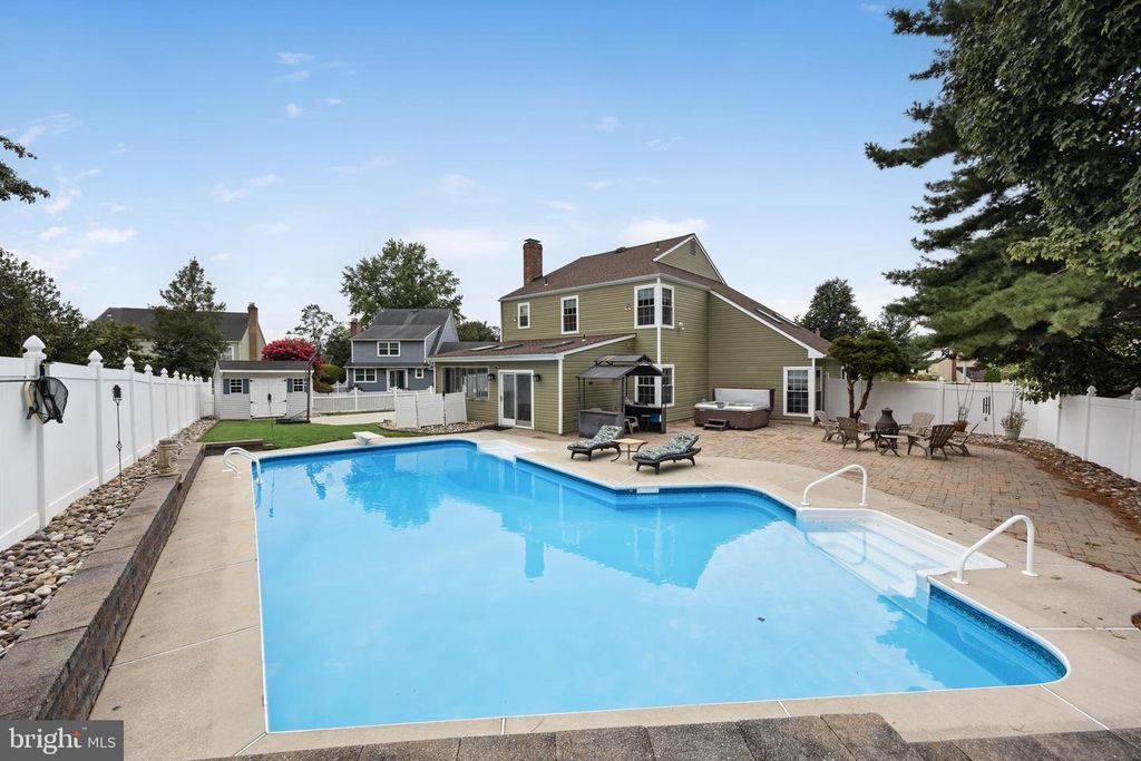 57 TATTERSALL DR, WEST DEPTFORD, NJ 08051 — photo 5