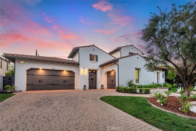 25473 Prado De Las Calabazas, Calabasas, CA 91302
