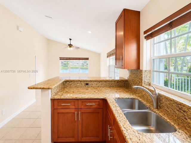 1041 Cedar Falls Drive, Weston, FL 33327