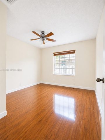 1041 Cedar Falls Drive, Weston, FL 33327