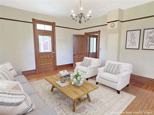 1933 4 Mile Road, Washington, MO 63090