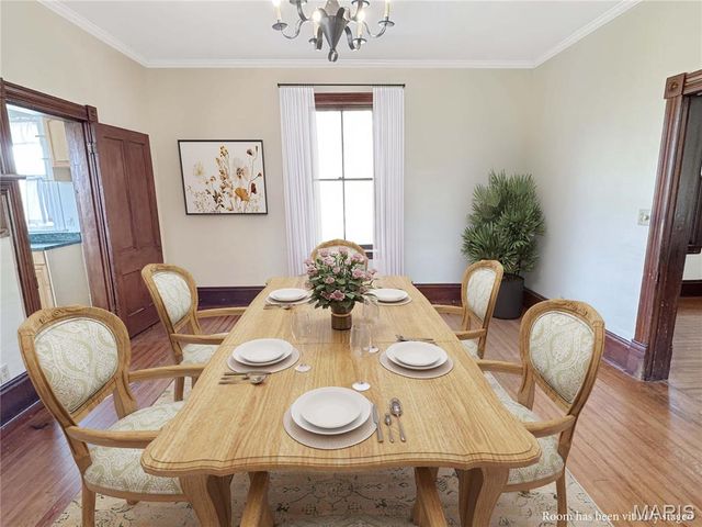 1933 4 Mile Road, Washington, MO 63090