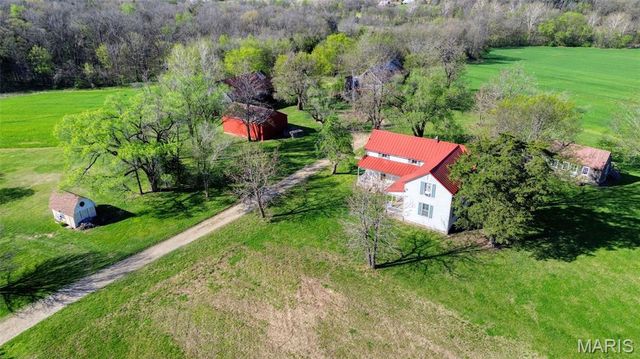 1933 4 Mile Road, Washington, MO 63090