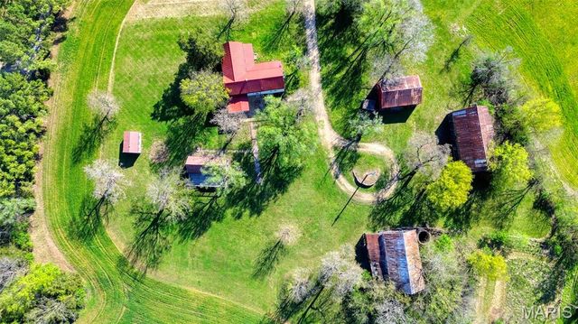 1933 4 Mile Road, Washington, MO 63090