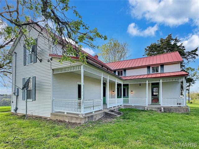 1933 4 Mile Road, Washington, MO 63090