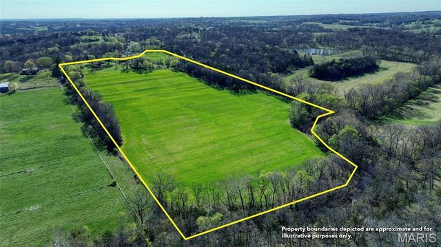1933 4 Mile Road, Washington, MO 63090