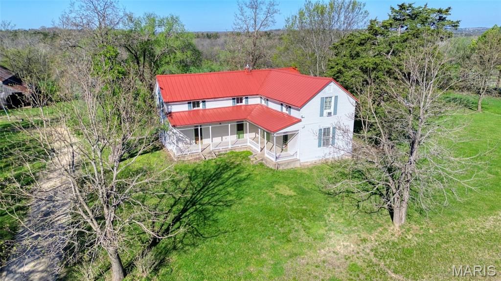 1933 4 Mile Road, Washington, MO 63090