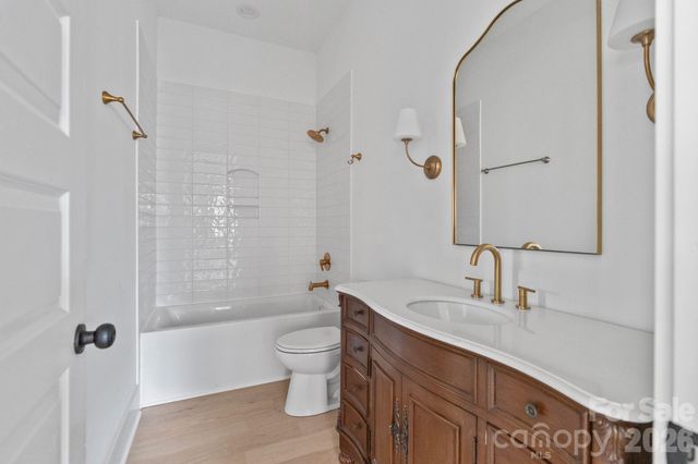 2808 Grimes Street, Charlotte, NC 28206