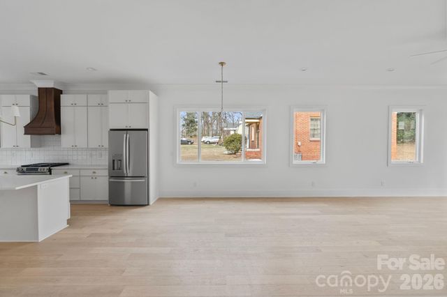 2808 Grimes Street, Charlotte, NC 28206