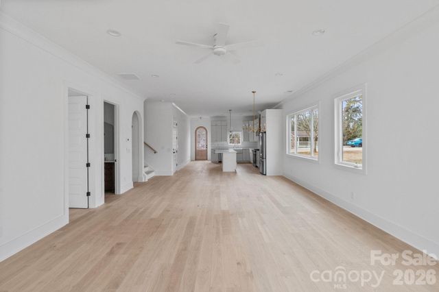 2808 Grimes Street, Charlotte, NC 28206