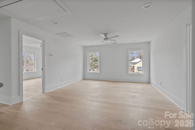 2808 Grimes Street, Charlotte, NC 28206