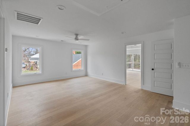 2808 Grimes Street, Charlotte, NC 28206