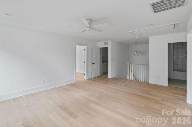 2808 Grimes Street, Charlotte, NC 28206