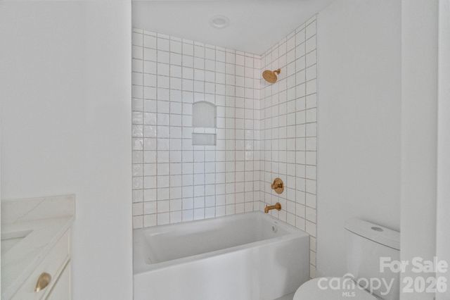 2808 Grimes Street, Charlotte, NC 28206