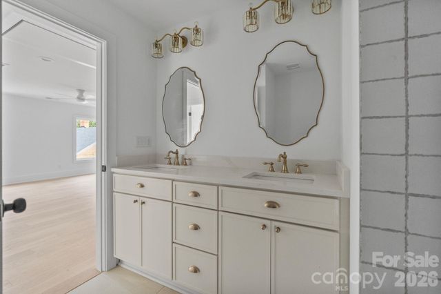 2808 Grimes Street, Charlotte, NC 28206