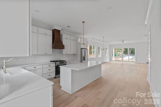 2808 Grimes Street, Charlotte, NC 28206