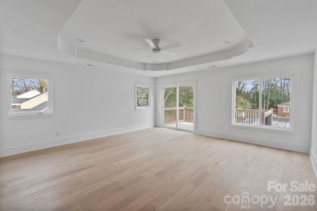 2808 Grimes Street, Charlotte, NC 28206